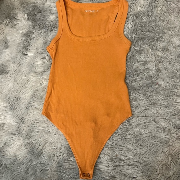 Abercrombie & Fitch body suit - Picture 1 of 6